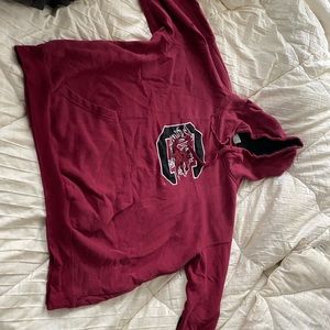 university of South Carolina sweatshirt